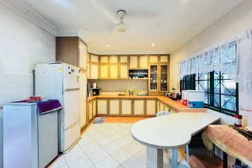 Seksyen 9, Kota Damansara