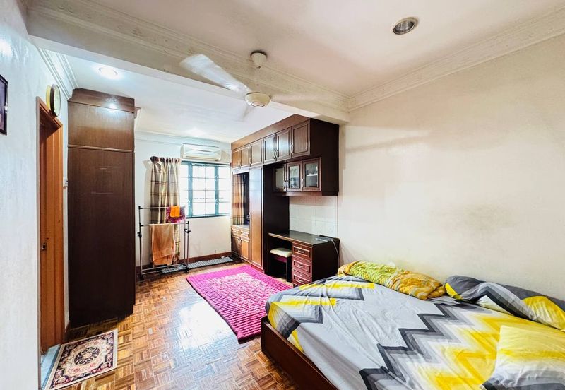 Seksyen 9, Kota Damansara