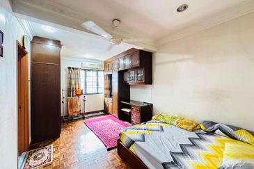 Seksyen 9, Kota Damansara