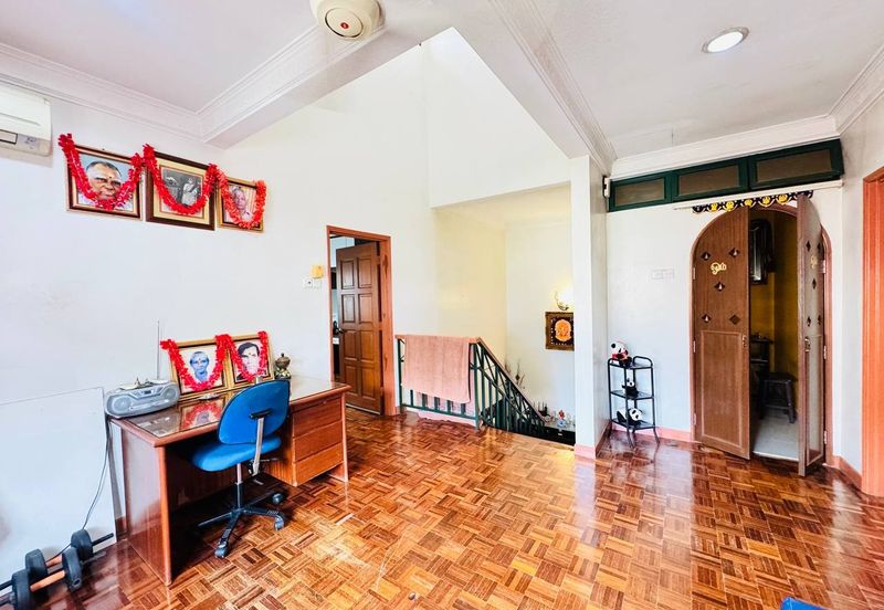 Seksyen 9, Kota Damansara