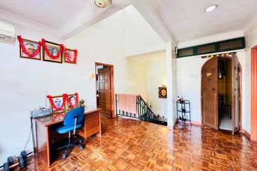 Seksyen 9, Kota Damansara