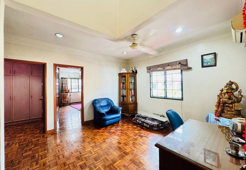 Seksyen 9, Kota Damansara