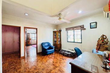 Seksyen 9, Kota Damansara