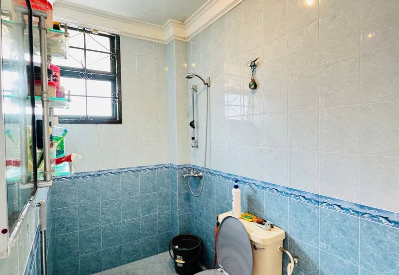 Seksyen 9, Kota Damansara