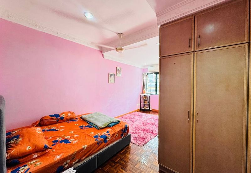 Seksyen 9, Kota Damansara