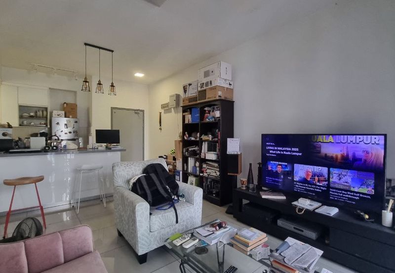 Suria Residence by Sunsuria