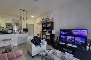 Suria Residence by Sunsuria