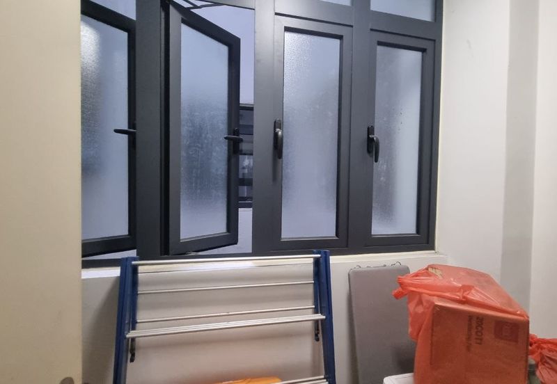 Suria Residence by Sunsuria