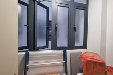 Suria Residence by Sunsuria