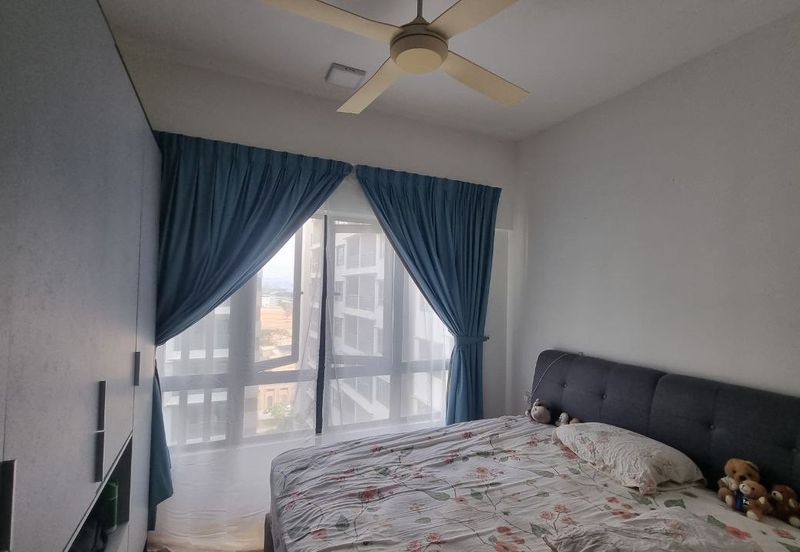 Suria Residence by Sunsuria