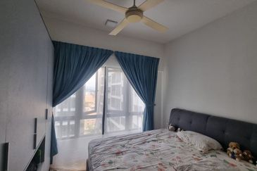 Suria Residence by Sunsuria