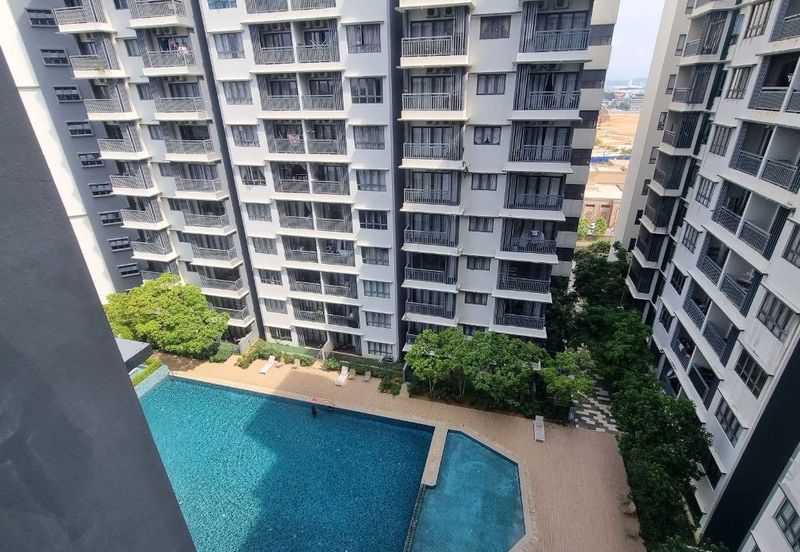 Suria Residence by Sunsuria