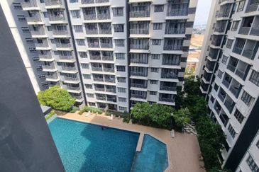 Suria Residence by Sunsuria