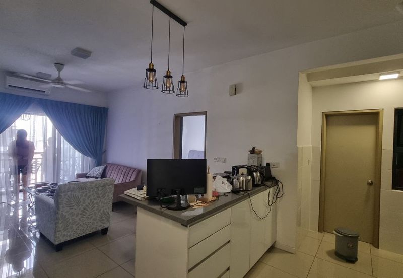 Suria Residence by Sunsuria