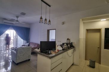 Suria Residence by Sunsuria