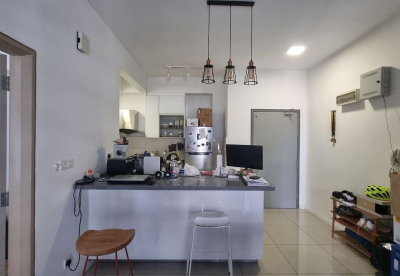 Suria Residence by Sunsuria