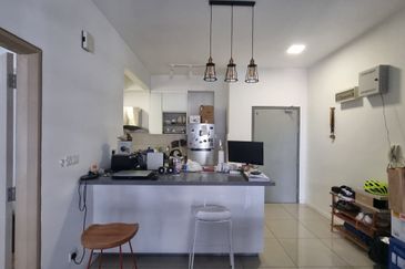 Suria Residence by Sunsuria