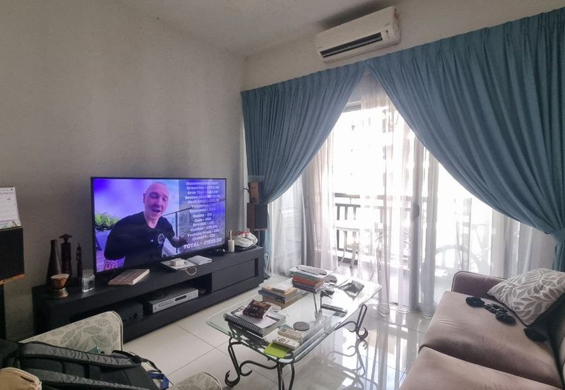 Suria Residence by Sunsuria