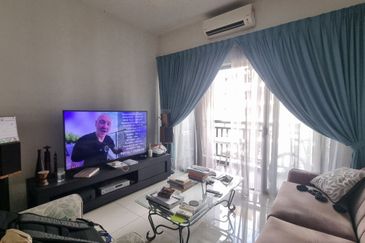 Suria Residence by Sunsuria