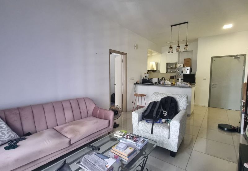 Suria Residence by Sunsuria