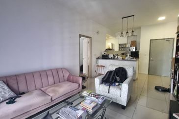 Suria Residence by Sunsuria