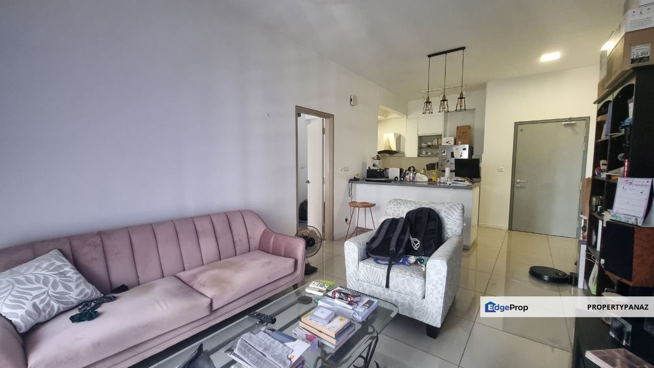 Suria Residence Condominium Unit Bukit Jelutong Shah Alam, Selangor, Bukit Jelutong