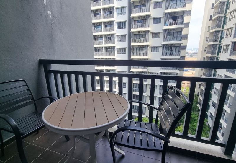 Suria Residence by Sunsuria