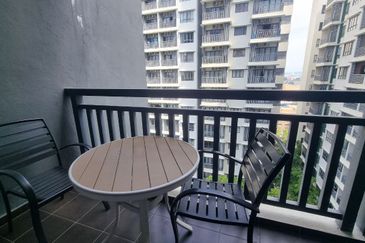 Suria Residence by Sunsuria