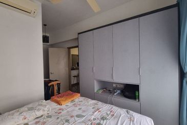 Suria Residence by Sunsuria