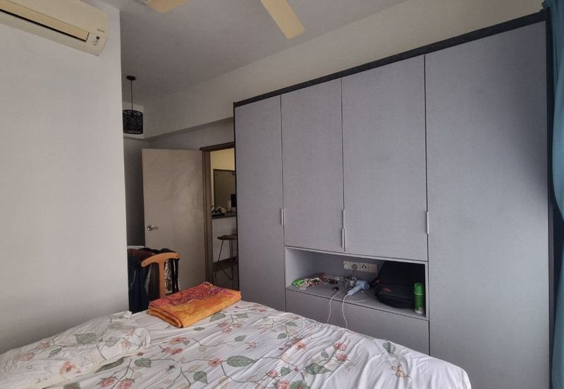 Suria Residence by Sunsuria