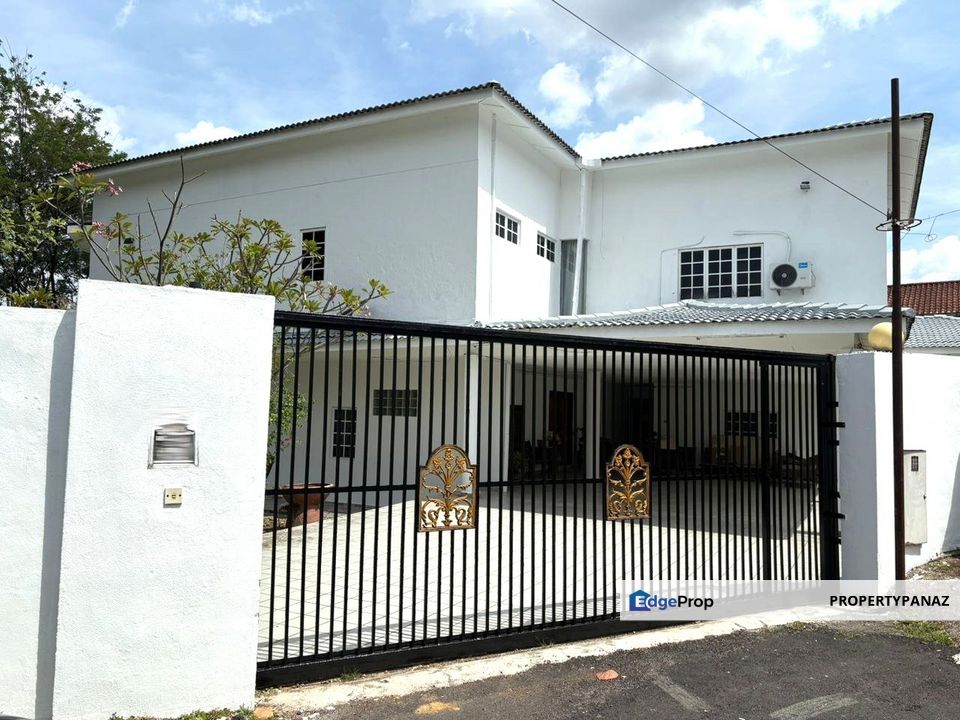 Bungalow 2 Storey Seksyen 22 Petaling Jaya, Selangor, Petaling Jaya