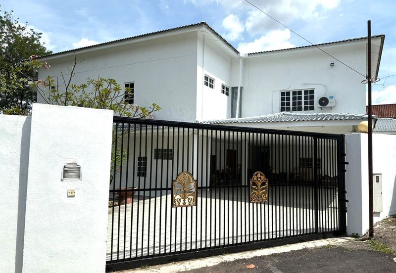 Seksyen 22, Petaling Jaya