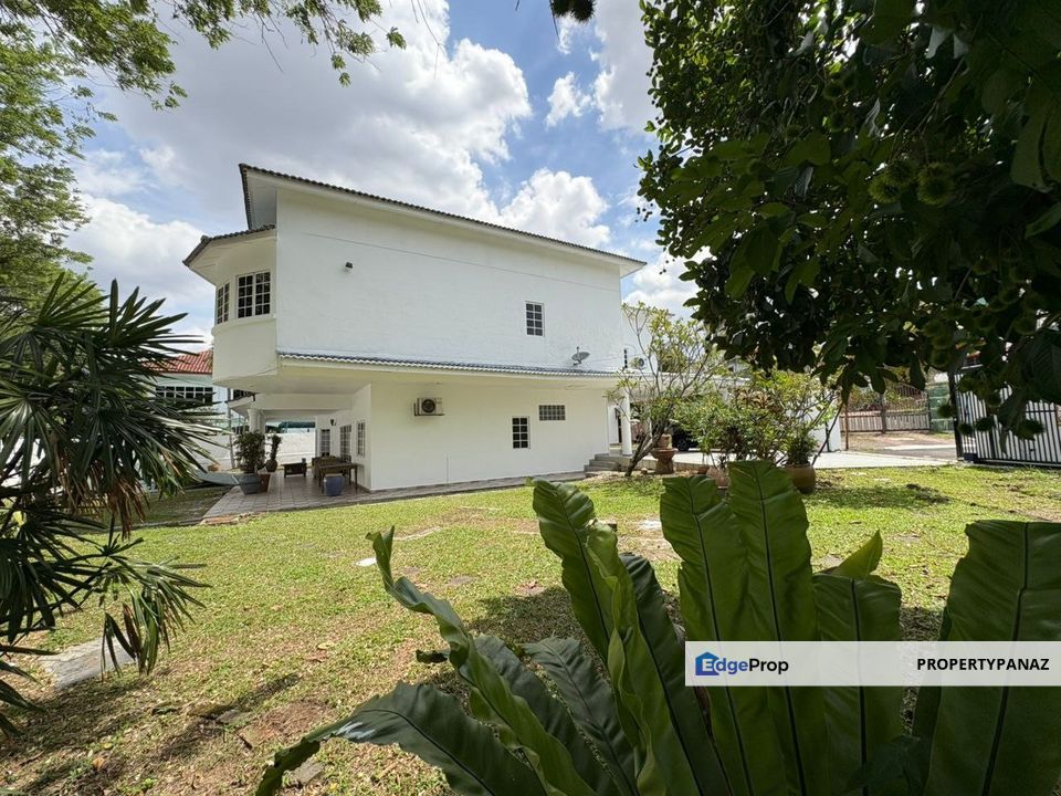 Bungalow 2 Storey Seksyen 22 Petaling Jaya, Selangor, Petaling Jaya