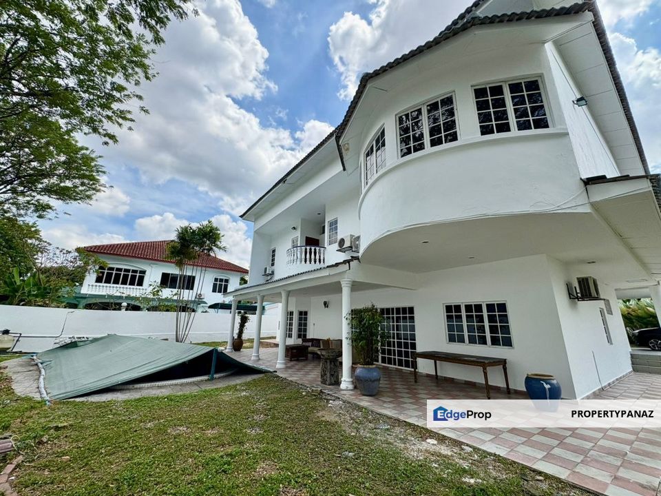 Bungalow 2 Storey Seksyen 22 Petaling Jaya, Selangor, Petaling Jaya