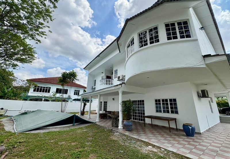 Seksyen 22, Petaling Jaya