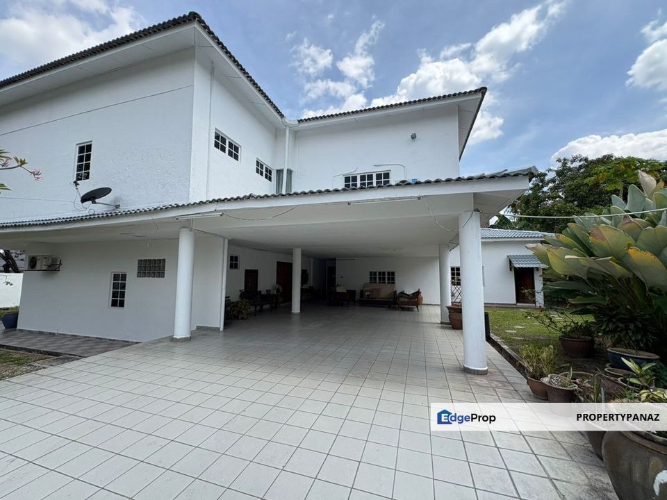 Bungalow 2 Storey Seksyen 22 Petaling Jaya, Selangor, Petaling Jaya