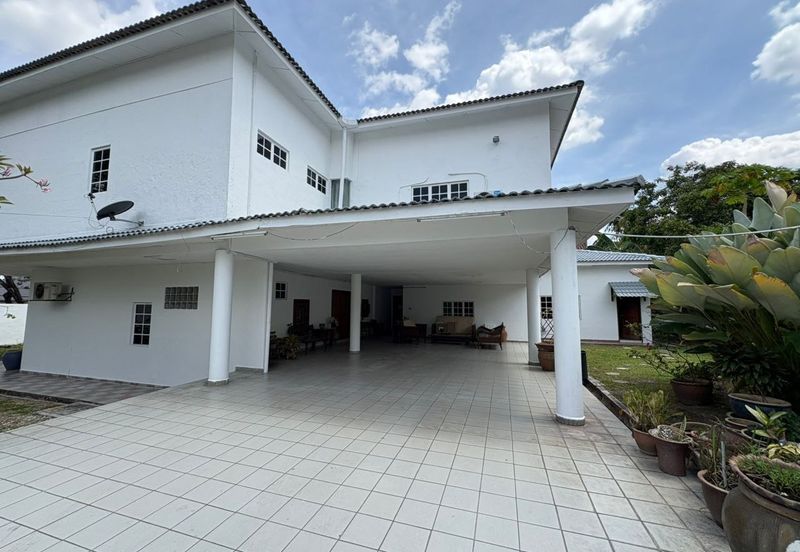 Seksyen 22, Petaling Jaya