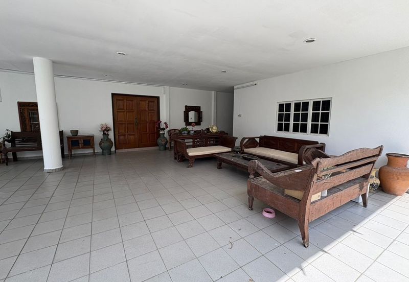 Seksyen 22, Petaling Jaya