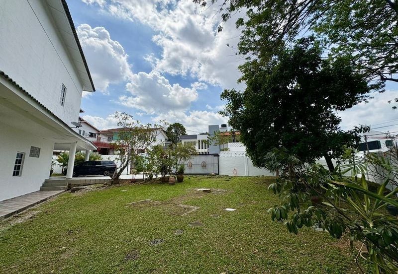 Seksyen 22, Petaling Jaya