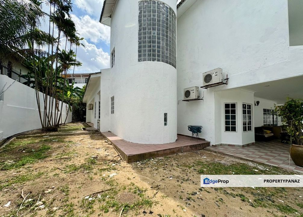 Bungalow 2 Storey Seksyen 22 Petaling Jaya, Selangor, Petaling Jaya