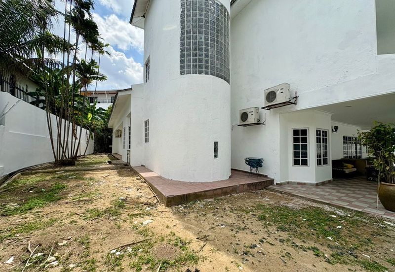 Seksyen 22, Petaling Jaya