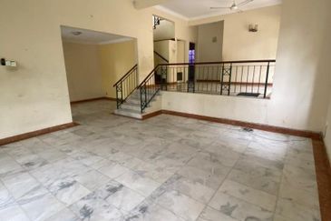 Taman Bukit Rahman Putra