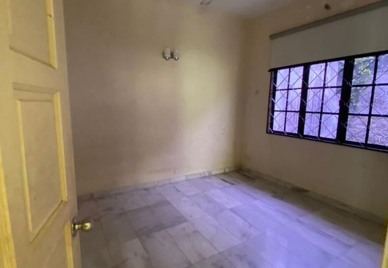 Taman Bukit Rahman Putra