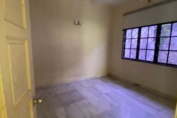 Taman Bukit Rahman Putra