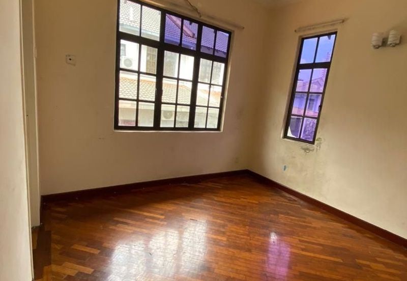 Taman Bukit Rahman Putra