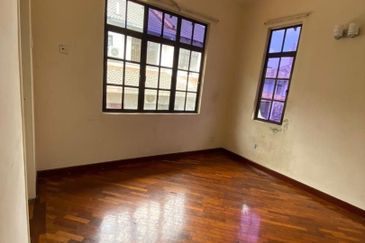 Taman Bukit Rahman Putra