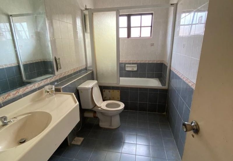 Taman Bukit Rahman Putra