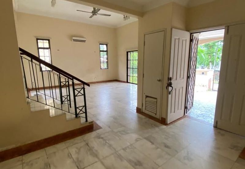 Taman Bukit Rahman Putra