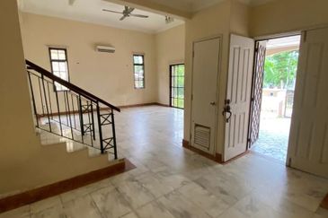 Taman Bukit Rahman Putra