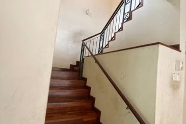 Taman Bukit Rahman Putra